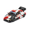 Ixo 1/43 Toyota GR Yaris Rally 1 2022 Ypre Rally