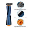 SaferCCTV 2Pack Main Roller Brush Replacement Parts Compatible with Shark