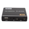Mini 4K HD Media Player HD Multimedia Interface AV USB