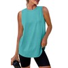 XIEERDUO Beach Vacation Clothes for Women Tank Tops for Women