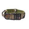 Collar Táctico Personalizable (Militar, M)
