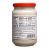 Roasted Garlic Alfredo Sauce, Premium Italian Quality made with italian