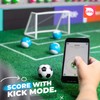 Sphero Mini Soccer: App-Enabled Programmable Robot Ball - STEM Educational