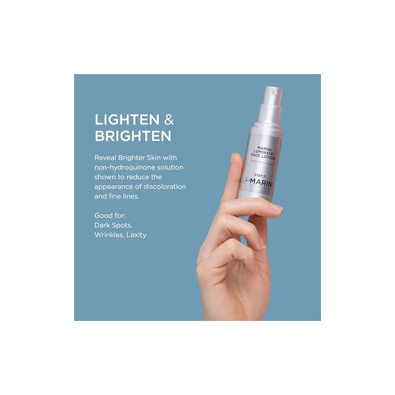 Jan Marini Skin Research Loción Luminosa Cara