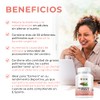 BIO B Neumentix + Omega 3 | Nootrópico Concentración y