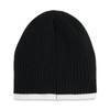 Spyder Mens Logo Ski Beanie