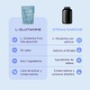 B-FIT L-Glutamina en Polvo 100% Pura - 5g por Porción