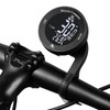 Bicycle Computer Wireless Bicycle Computer Waterproof Bicycle Odometer Multifunction LCD