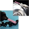 20X 3 Size Chainsaw Grinding Stone Fit for Chainsaw Chain