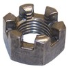 Crown Tie Rod End Nut