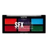 NYX Professional Makeup Paleta De Sombras En Crema Nyx Professional