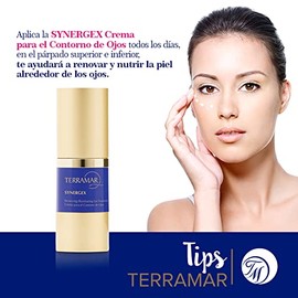 Crema para el contorno de Ojos