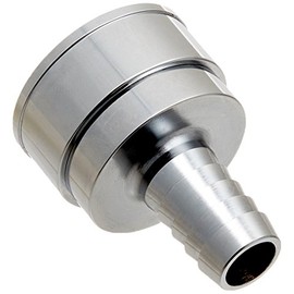 SANEI L210-2-13 Irrigation Part, Automatic Handle, Hose Connection, Removable, Nominal 13, Diameter: 6.5 inches (16.5 cm)
