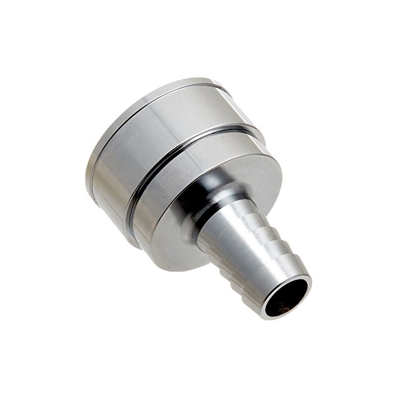 SANEI L210-2-13 Irrigation Part, Automatic Handle, Hose Connection, Removable, Nominal