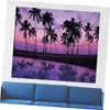 FUNOMOCYA Home Decor Wall Tapestry Wall Art for Bedroom Tapestry