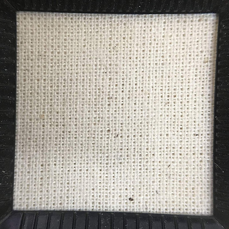 HOMETEX Unbleached Cotton Muslin 63" Wide (30 Meter Roll)