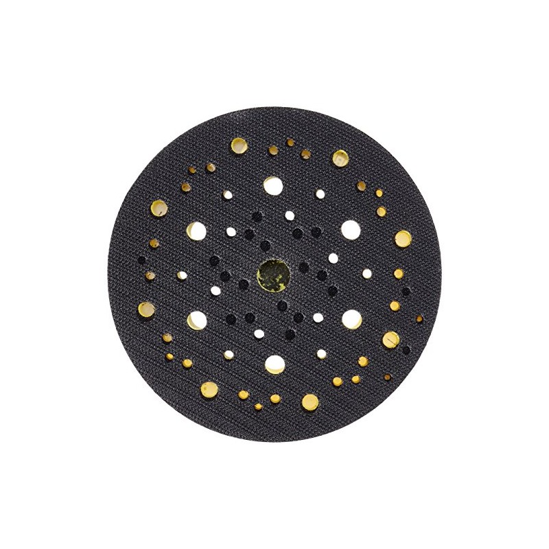 Mirka 1975542 8292605031 Support Plate 150 mm 5/16 Inch Soft