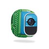 MightySkins Carbon Fiber Skin for Netgear Arlo Pro 2 -