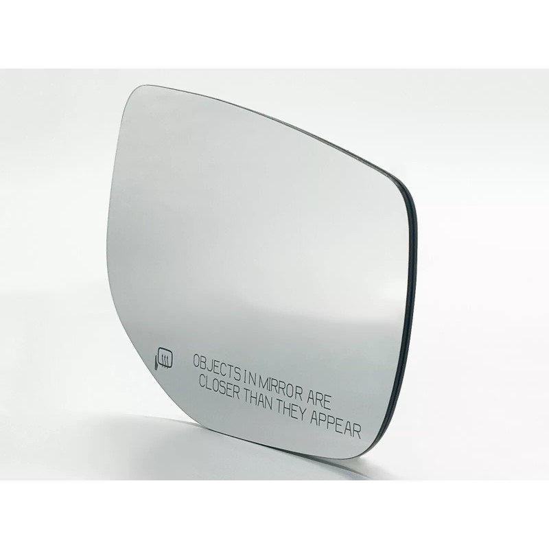 KAP Passenger Right Side Heated Mirror Glass for 2020-2024 Legacy