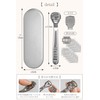 Fish Eye Cutter for Exfoliating Heel Sole Removal