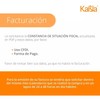 KABLA 50 Tiras Reactivas Para Medidor De Hemoglobina Mission Hb