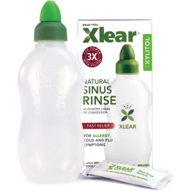 Xlear Xlear Sinus Rinse Kit