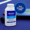 Zeasorb Polvo de tratamiento antifúngico súper absorbente para Jock Itch,