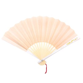Kyoetsu Shichi-Go-San Children's Folding Fan Suehiro Girls