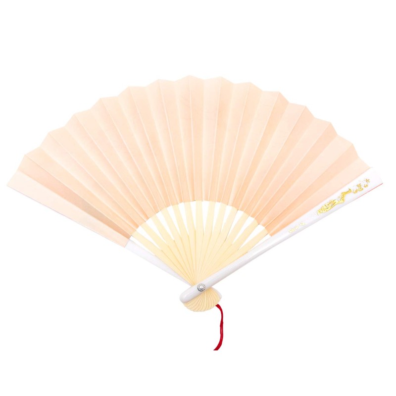 Kyoetsu Shichi-Go-San Children's Folding Fan Suehiro Girls