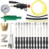 23 Pcs Carburetor Adjustment Tool Screwdriver Kit for Common 2