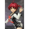 Griffon Vividred Operation: Seifuku Version Akane PVC Figure