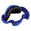 Kids Ski Goggles HD Coating Lens UV Protection Shock Resistance