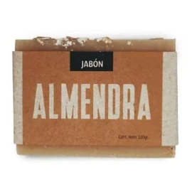 Volviendo al Origen Jabón Avena Con Almendras 2 De 120g Volviendo Al Origen