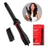 Secadora Rizadora Cabello Revlon Ondas Aire Calient One Step