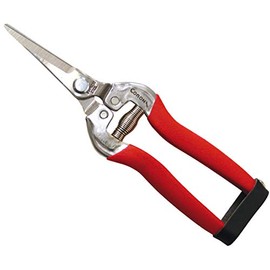 Corona Long Straight Stainless Steel Snip