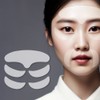 Minor Company Between the eyebrows wrinkle patch 5P set Nasolabial