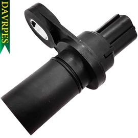 DAVRPES 917-647 4799061AB Transmission Speed Sensor Compatible with Dodg-e Charger Dakota Durango RAM 1500 2500 3500 Pickup Commander Grand Cherokee Liberty Wrangler 300 Aspen