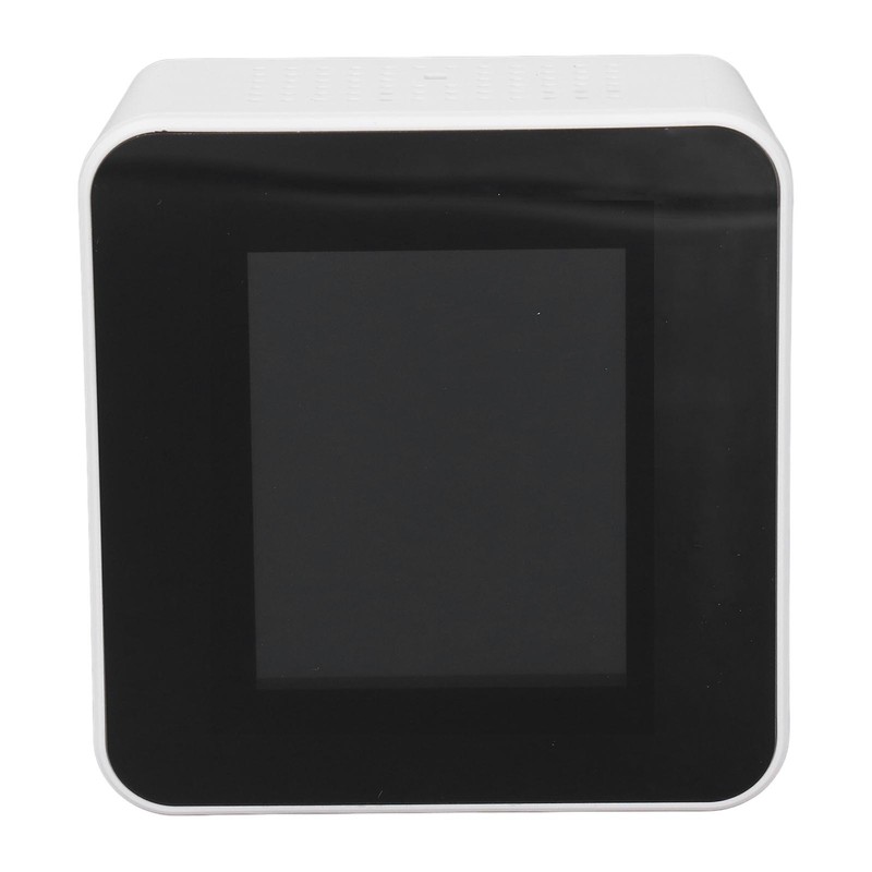 WiFi Air Quality Detector CO2 HCHO TVOC PM2.5 CO Monitor