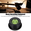 ciciglow Metal Record Weight, Turntable Disc Stabilizer, Aluminium Disc Stabiliser