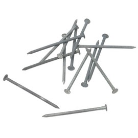 Prime Source 10HGBX1 10D, 3" Galvanized Box Nail