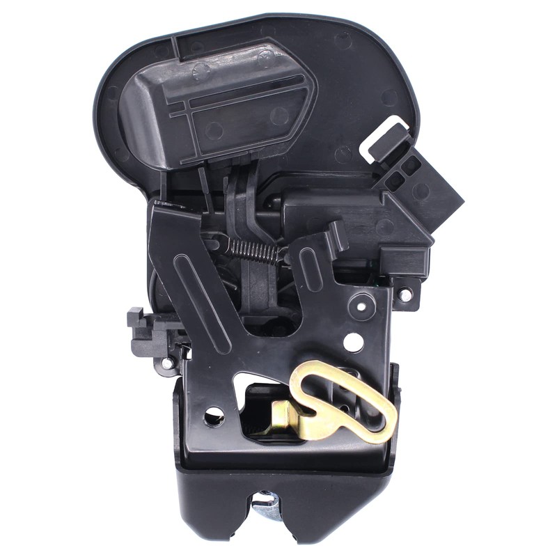 ApplianPar Trunk Lock Latch Actuator for Honda Accord 2003-2006 Acura