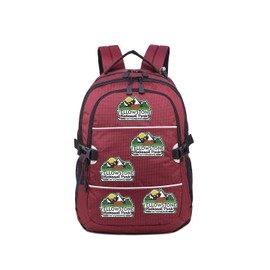 Yellowstone National Park Patch Iron On Sew On Embroidered 4" x 3"