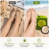 Beach Sand Remover Powder for Travel – Talc-Free Fragrance Pouch