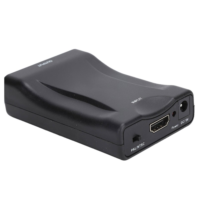 HD Multimedia Interface to BNC Converter HD Multimedia Interface to