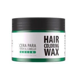13 Colors Temporary Hair Coloring Wax - Temporary Hair Color Wax for Men & Women, Ultra Strong Hold, Natural Look, Easy Wash, Cream Hair Dye for Styling