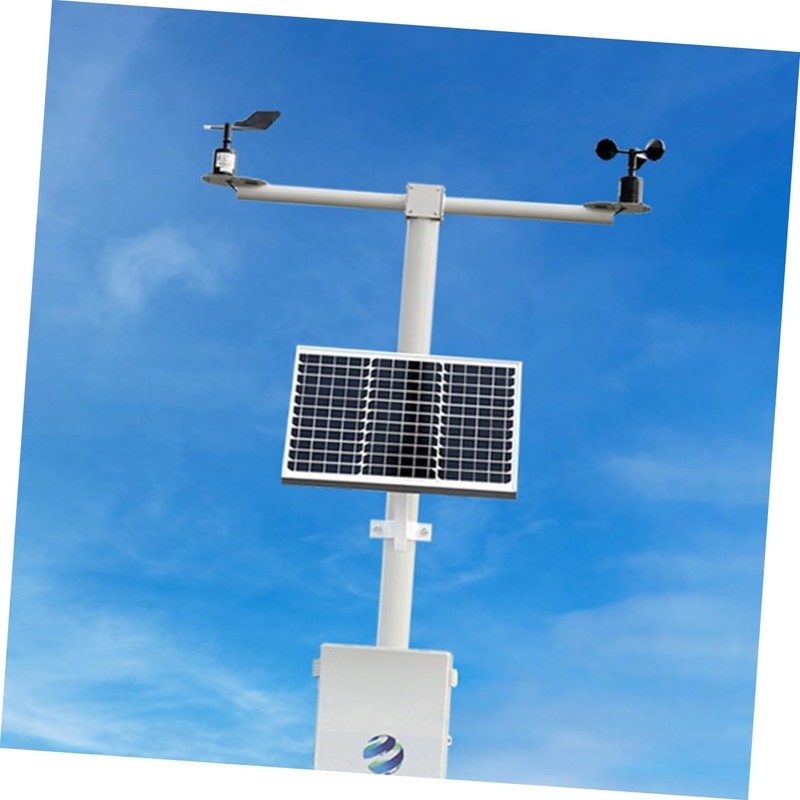 CAXUSD Wind Measure Device Shell Wind Indicator Supply Lightweight Plastic