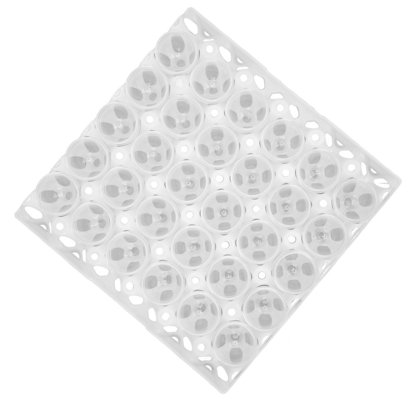Eggshell and Egg Tray Model Safe Prevent Leakage Eggs Making