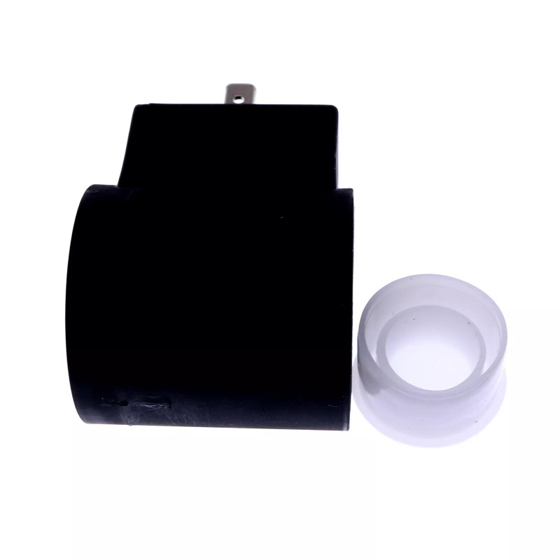 12V Solenoid Valve Coil 6306012 For Valve Stem Series 08