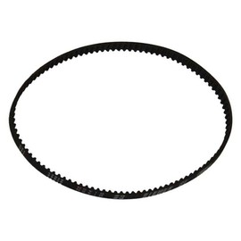 GULUANT 4 Pack Replacement Vacuum Geared Belt for Turbine for TurboCat TP 210 HD-1990 RD-1990 7227 TL2000 Vacuum Cleaner Heads