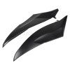 Unbranded Gas Tank Side Cover Cowl Fairing Panel For Yamaha